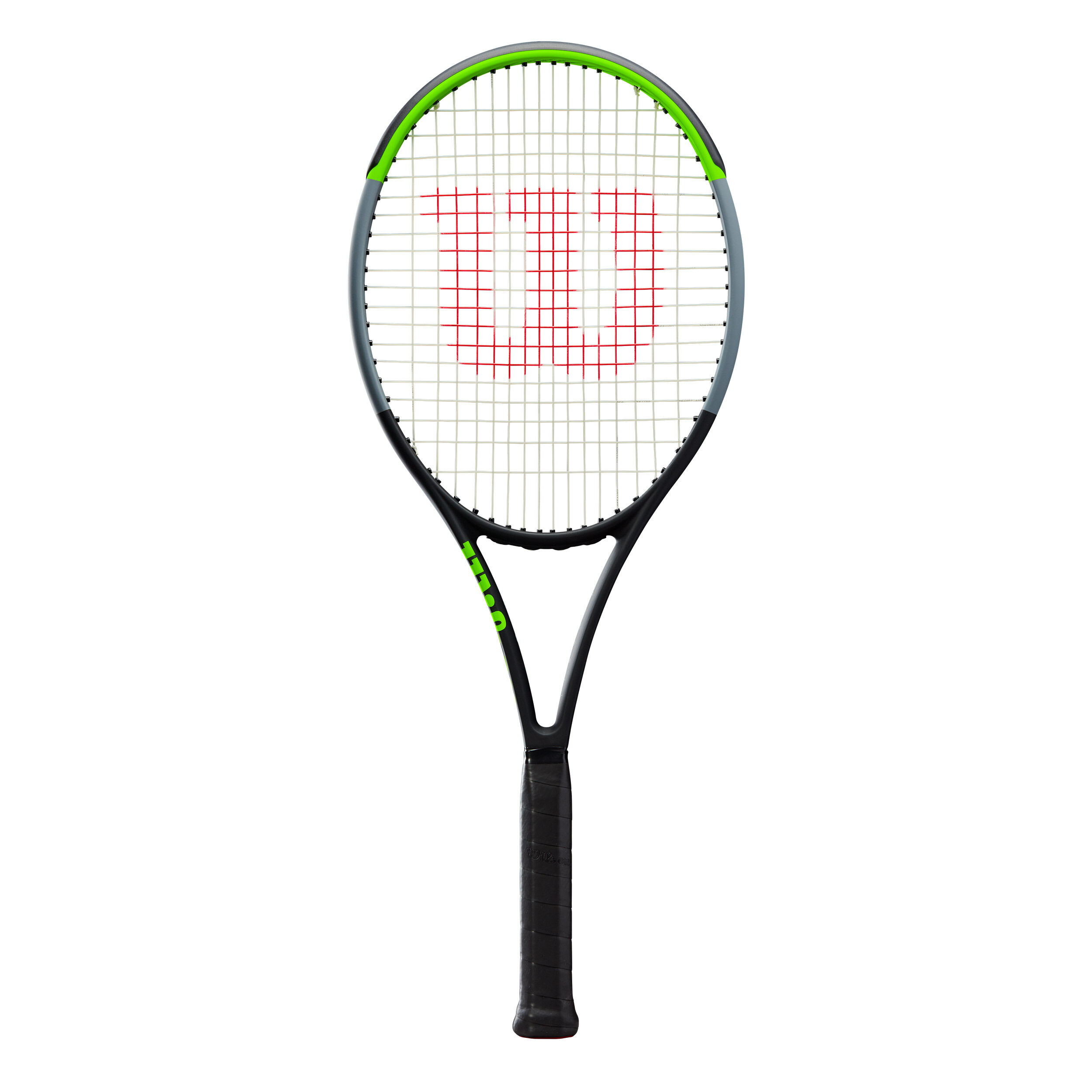 2024年春の Buy COM Point Tennis | online V7.0 100L Blade Wilson ラケット(硬式用)