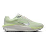 Winflo 11 Neutral Running Shoe Women-Light Green,Silver