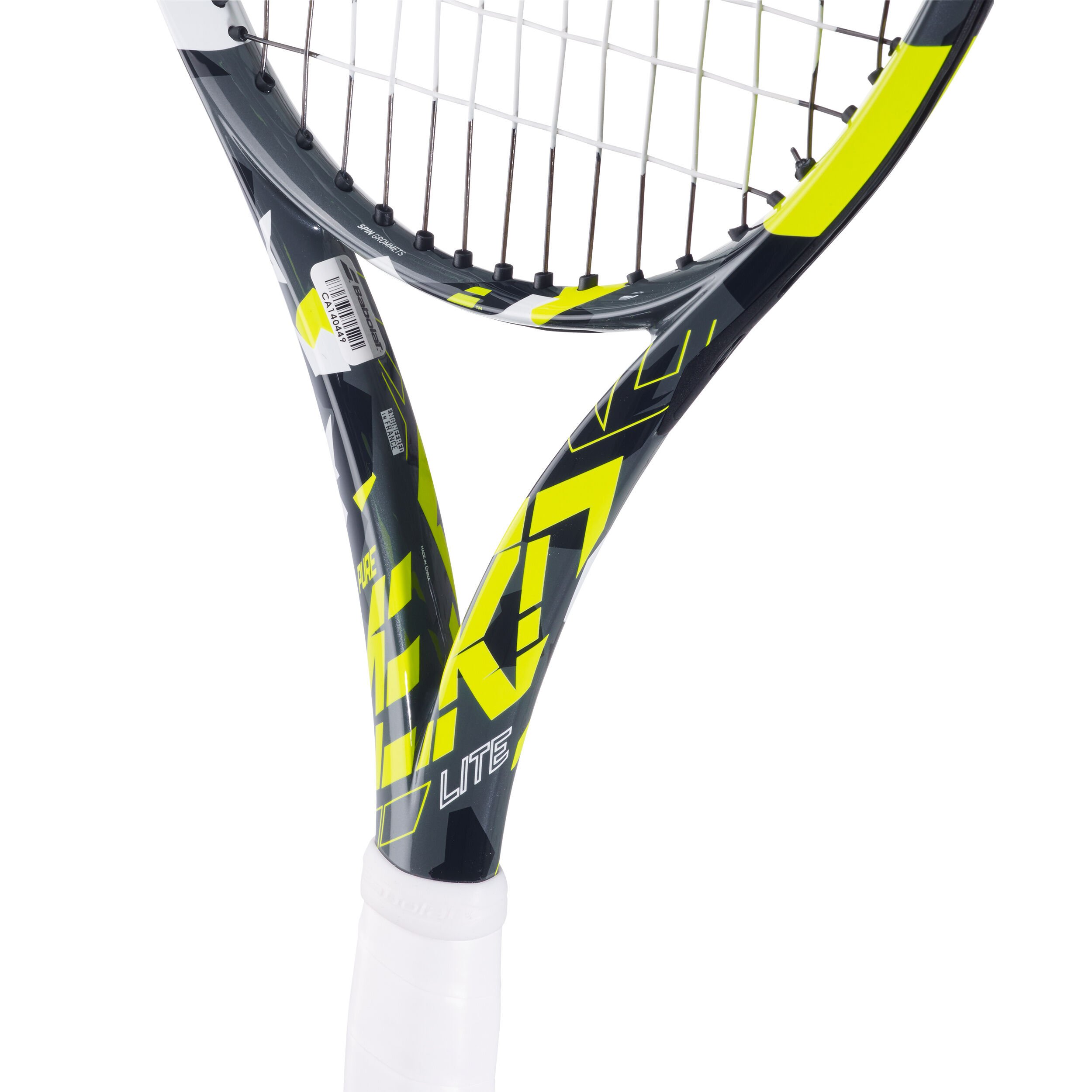 ※美品※ Babolat Pure Aero Lite グリップサイズ1 Babolat Pure Aero Lite | Tennis-Point