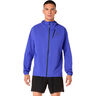Fujitrail Elite Waterproof Running jacket Men-blue, dark blue