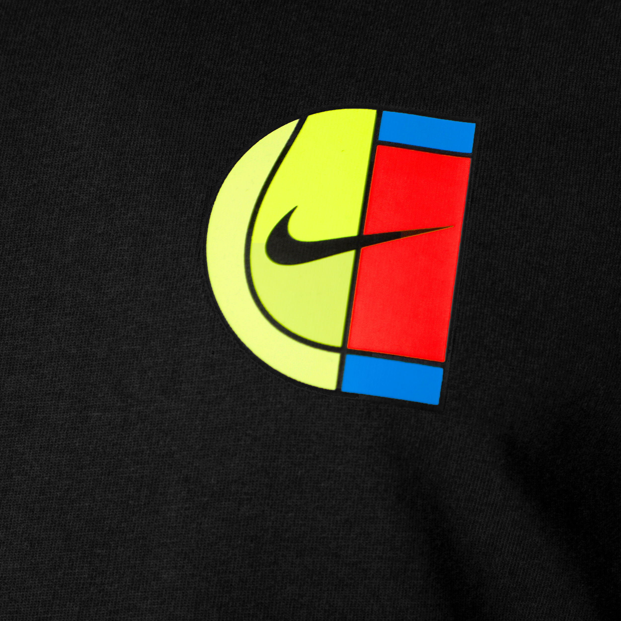 Nike court logo shop