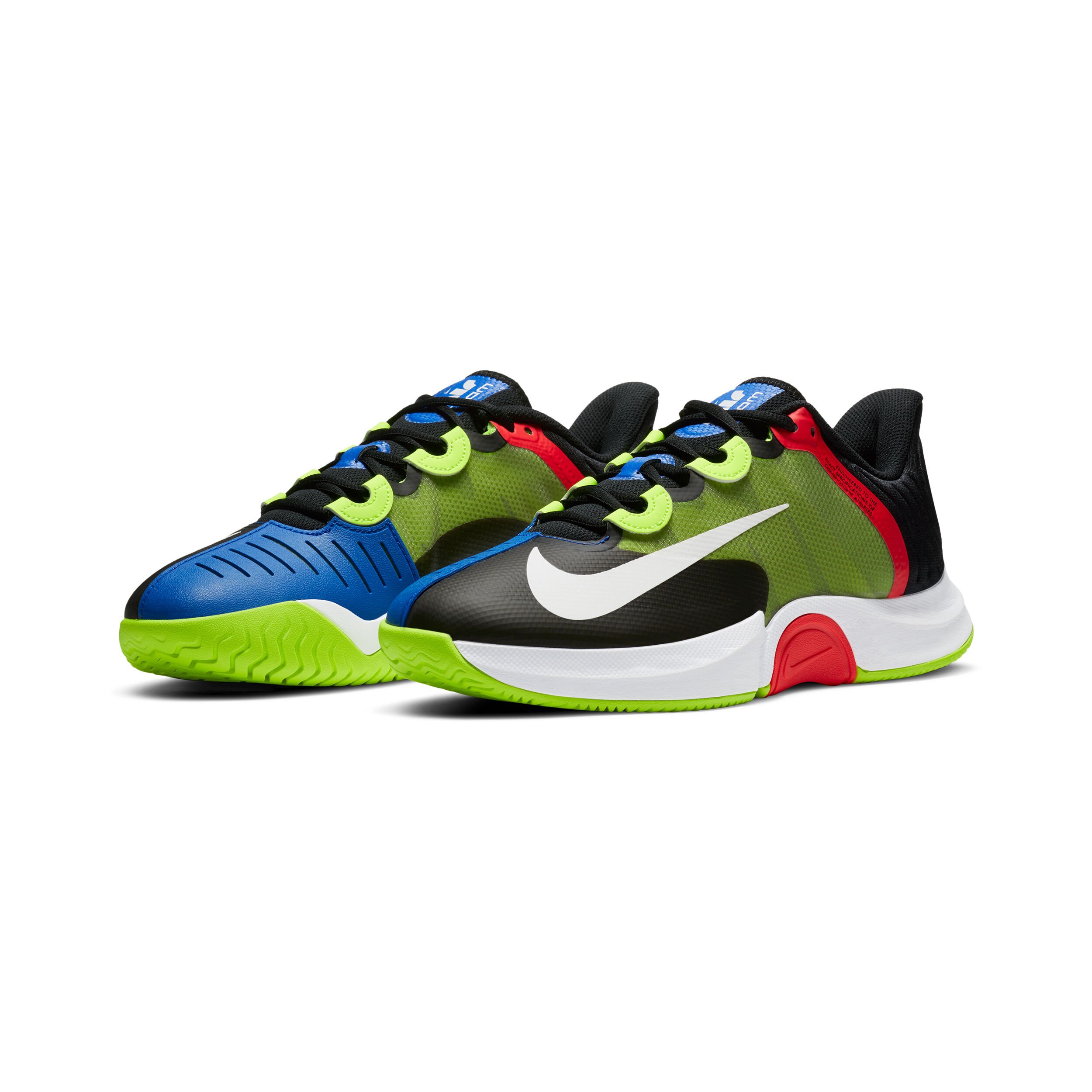 Nike zoom new arrivals air gp