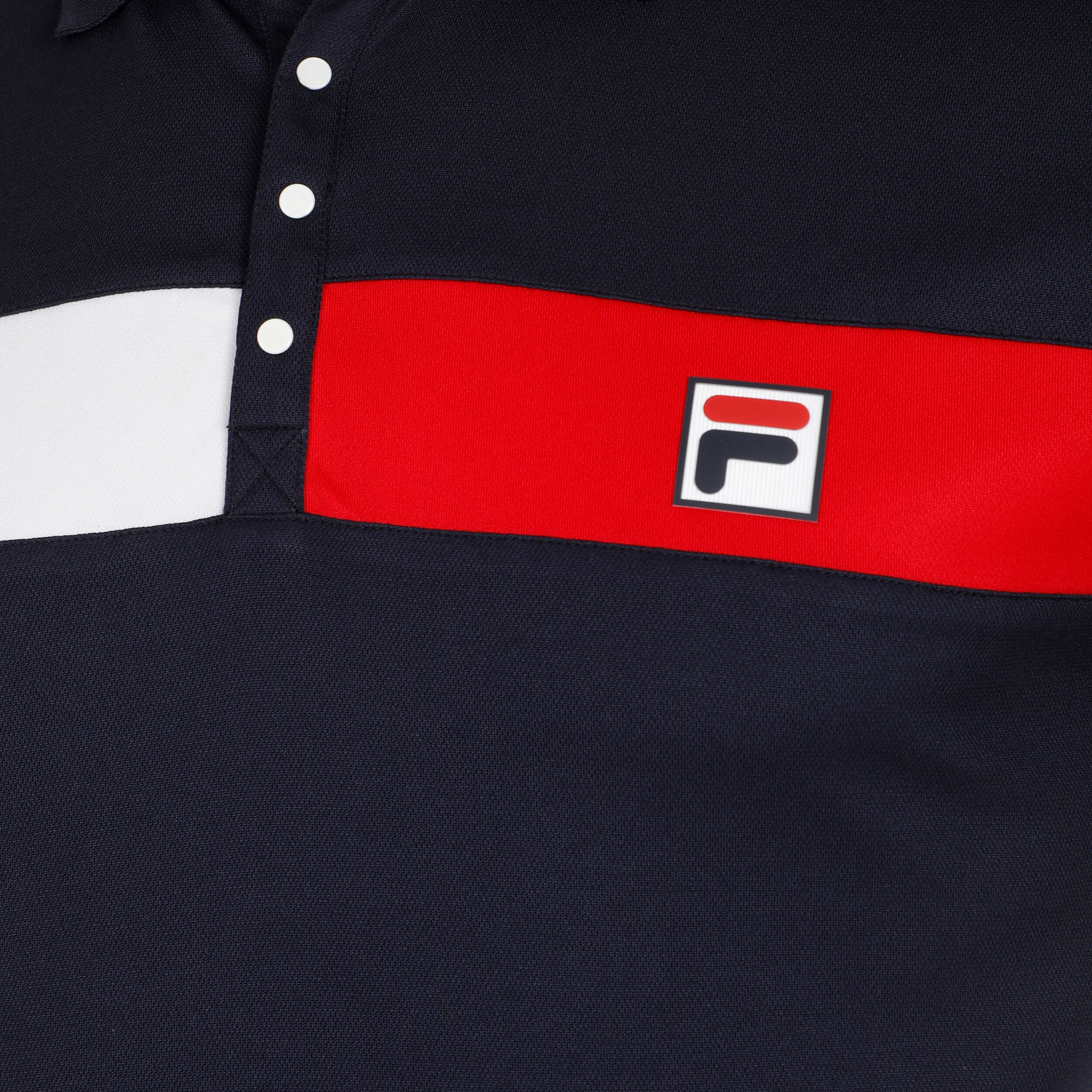 Fila hotsell spencer polo