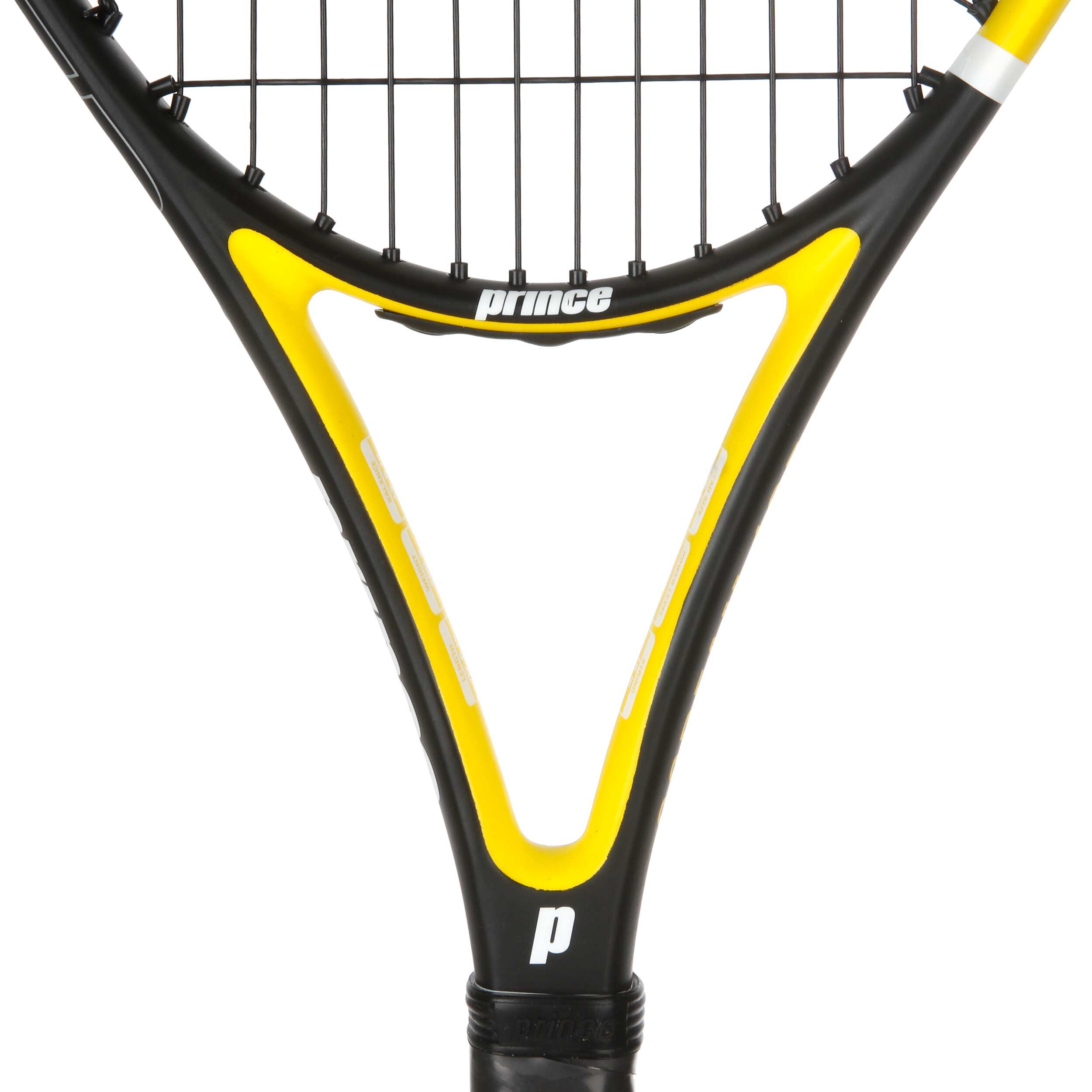 Prince Thunder Scream 105 (strung) | Tennis-Point