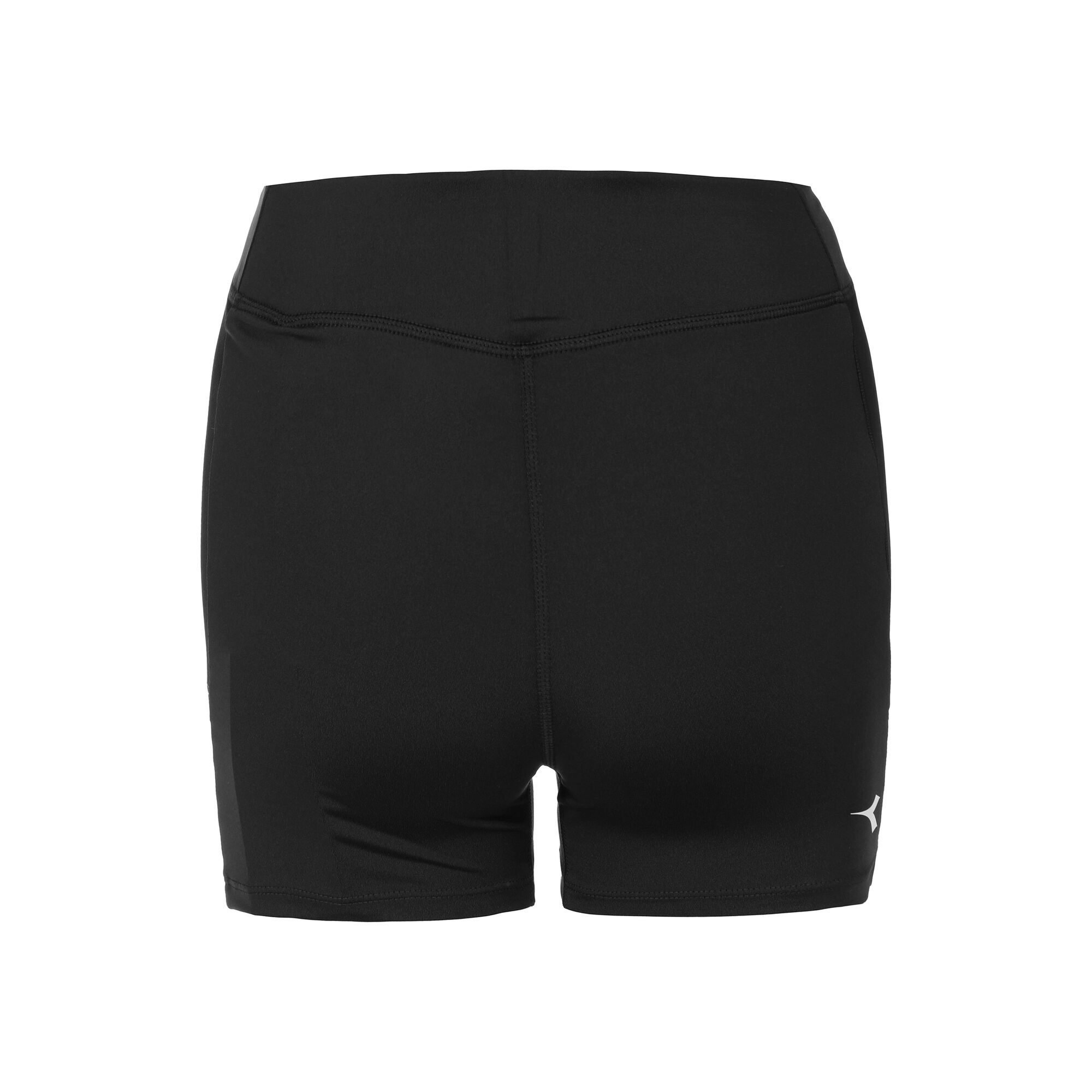 L. Pockets Shorts Women - Black