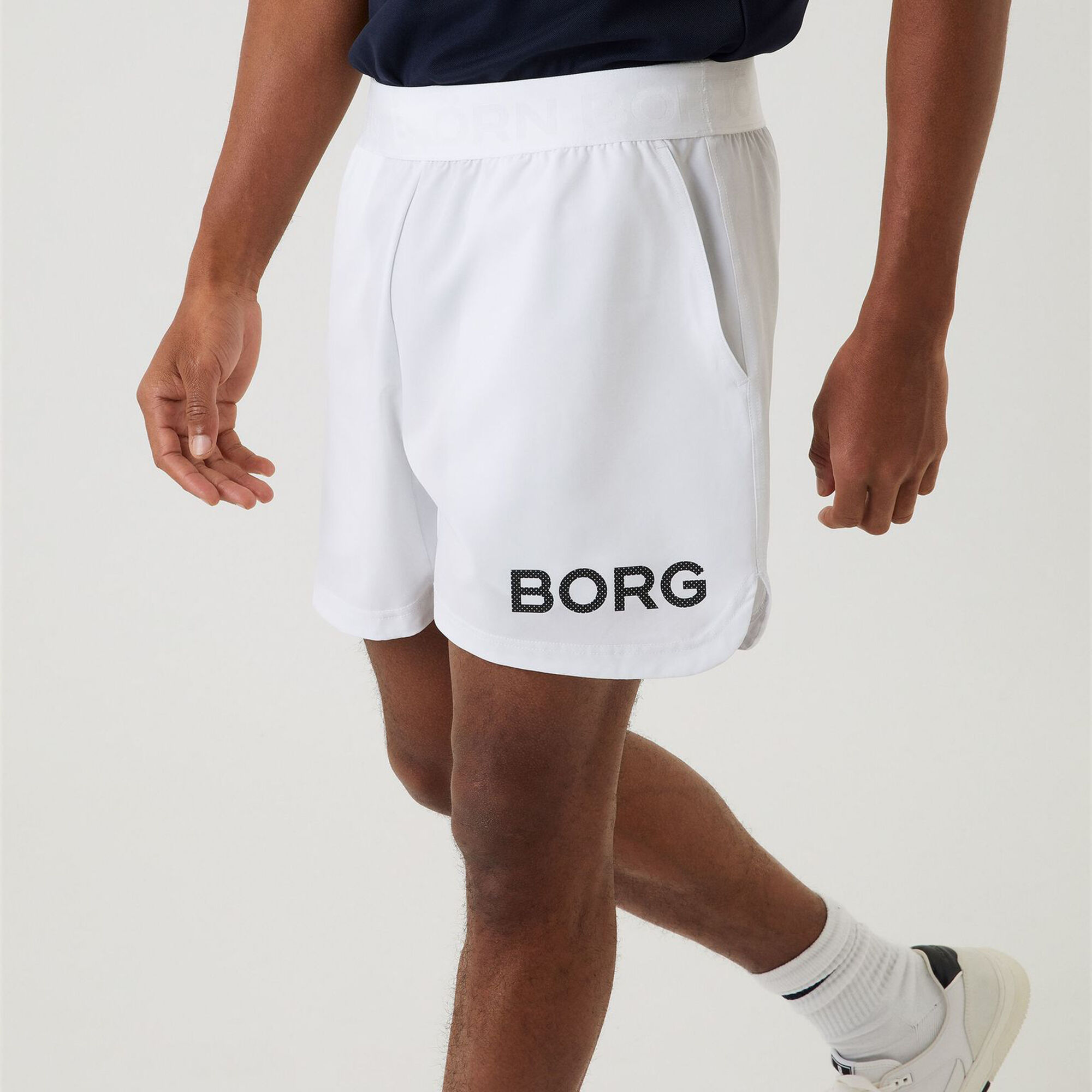 Bj&ouml;rn Borg