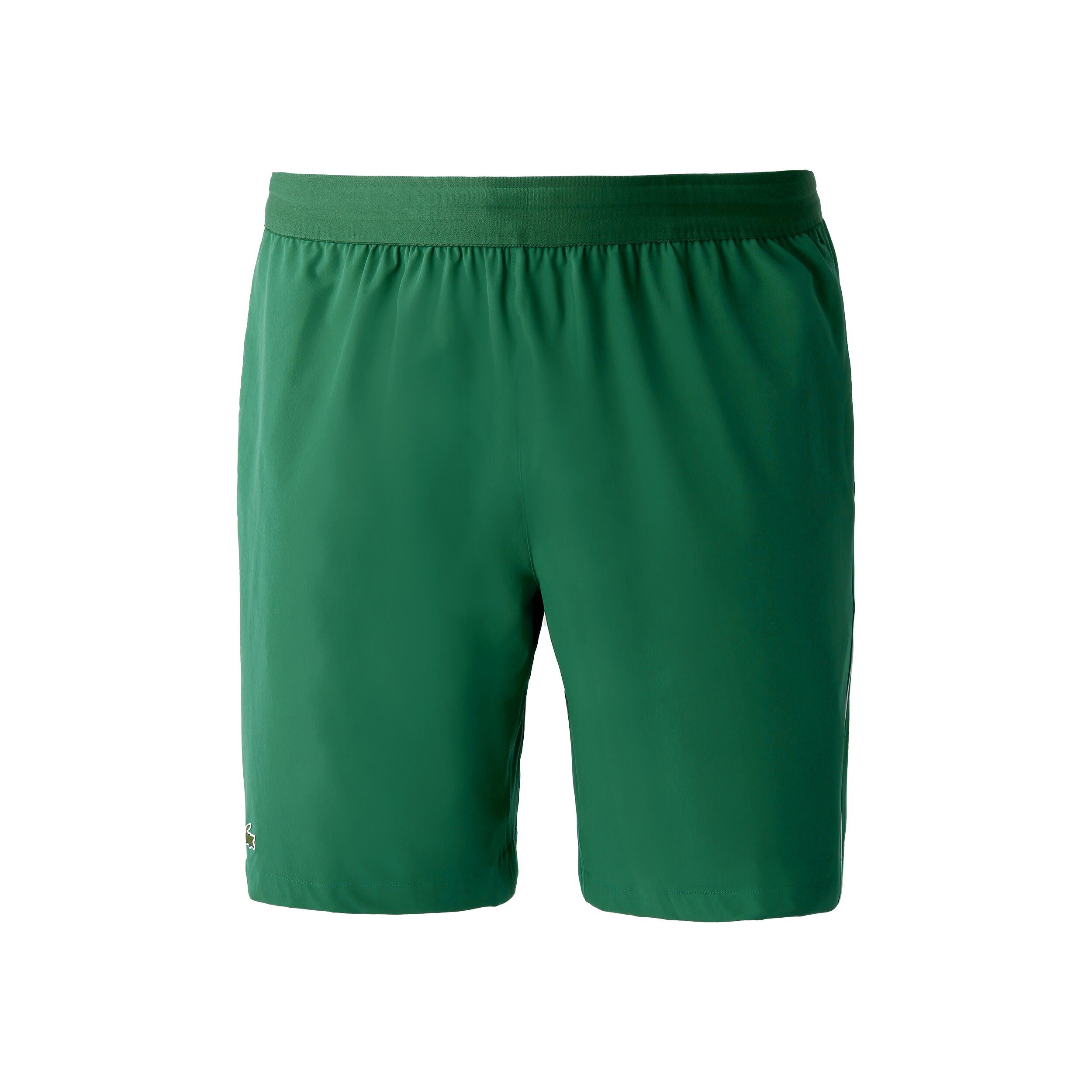 lacoste tennis shorts djokovic