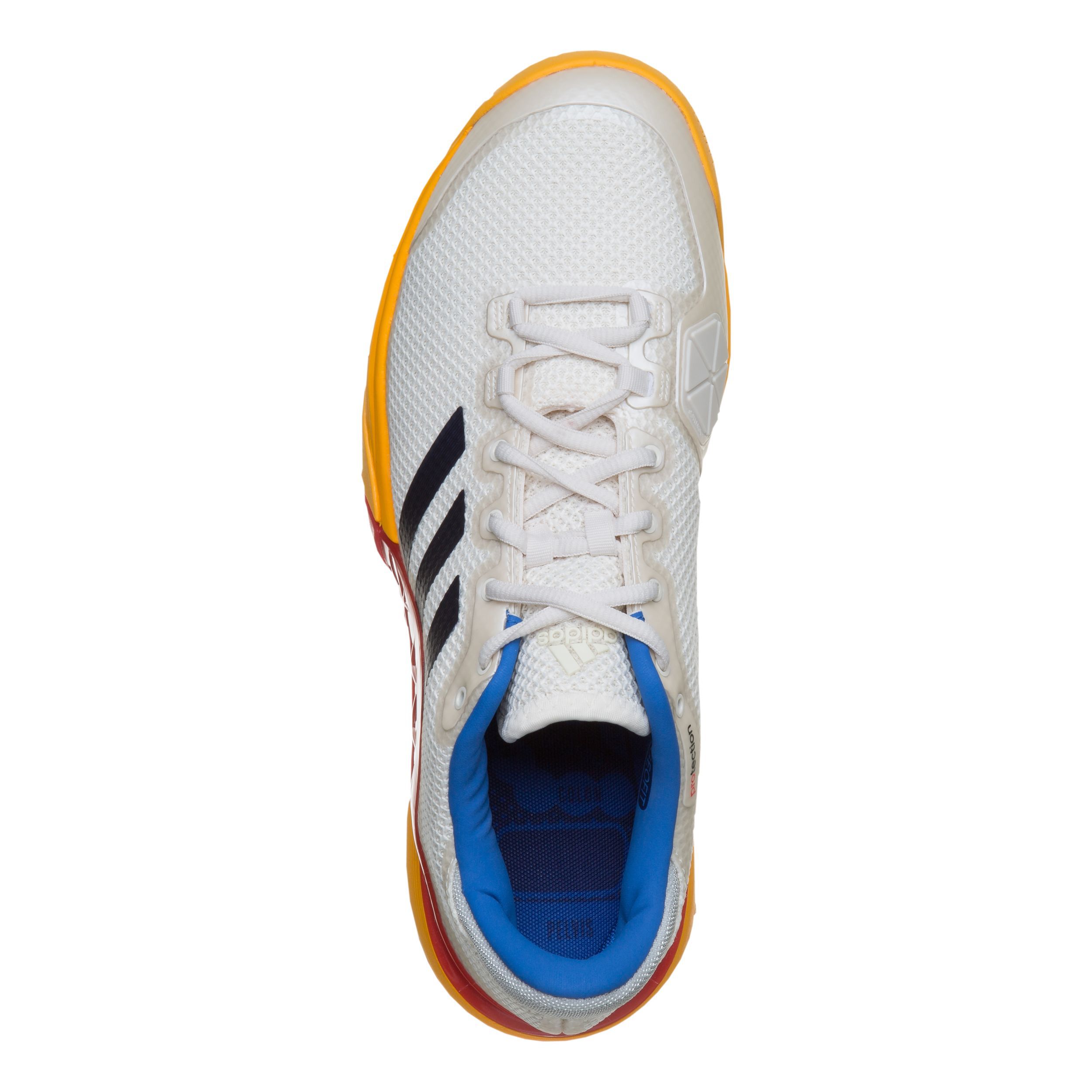 Adidas barricade outlet 2017 pw