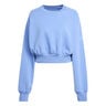 All SZN Sweatshirt Women - blue
