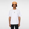 Kangol Davie T-Shirt Men-White