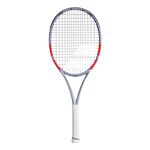 Babolat Tennis rackets Babolat Pure Strike Team Tour racket Testracket