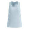 Zeroweight Chill-Tec Running shirt Women-light blue