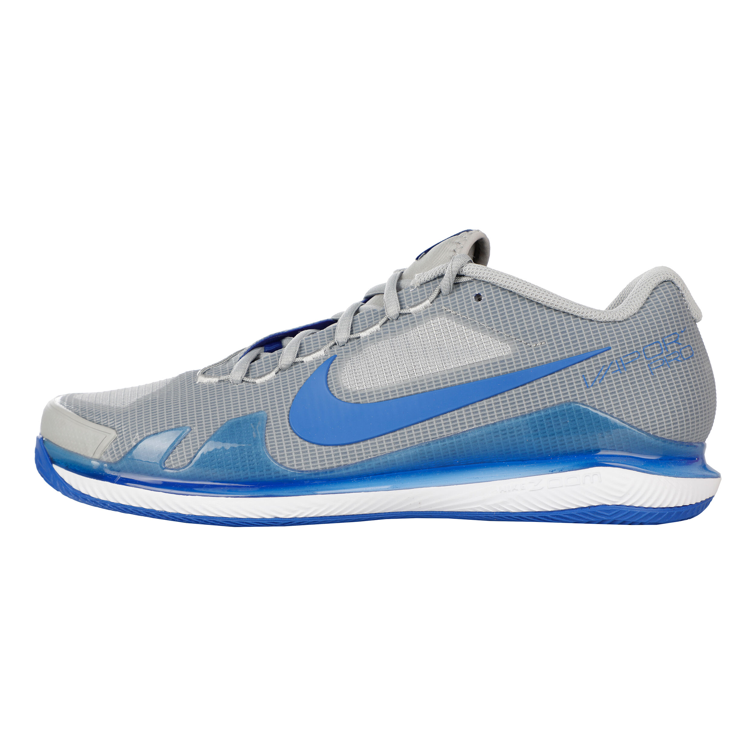 Nike clearance vapor gris