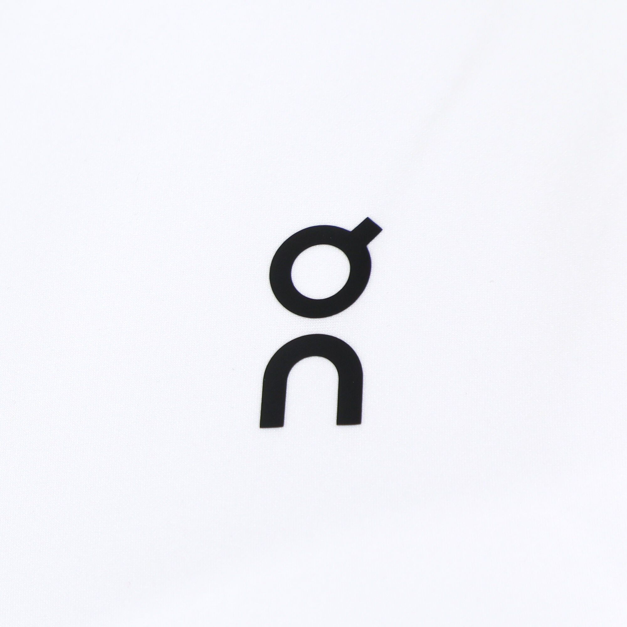 On