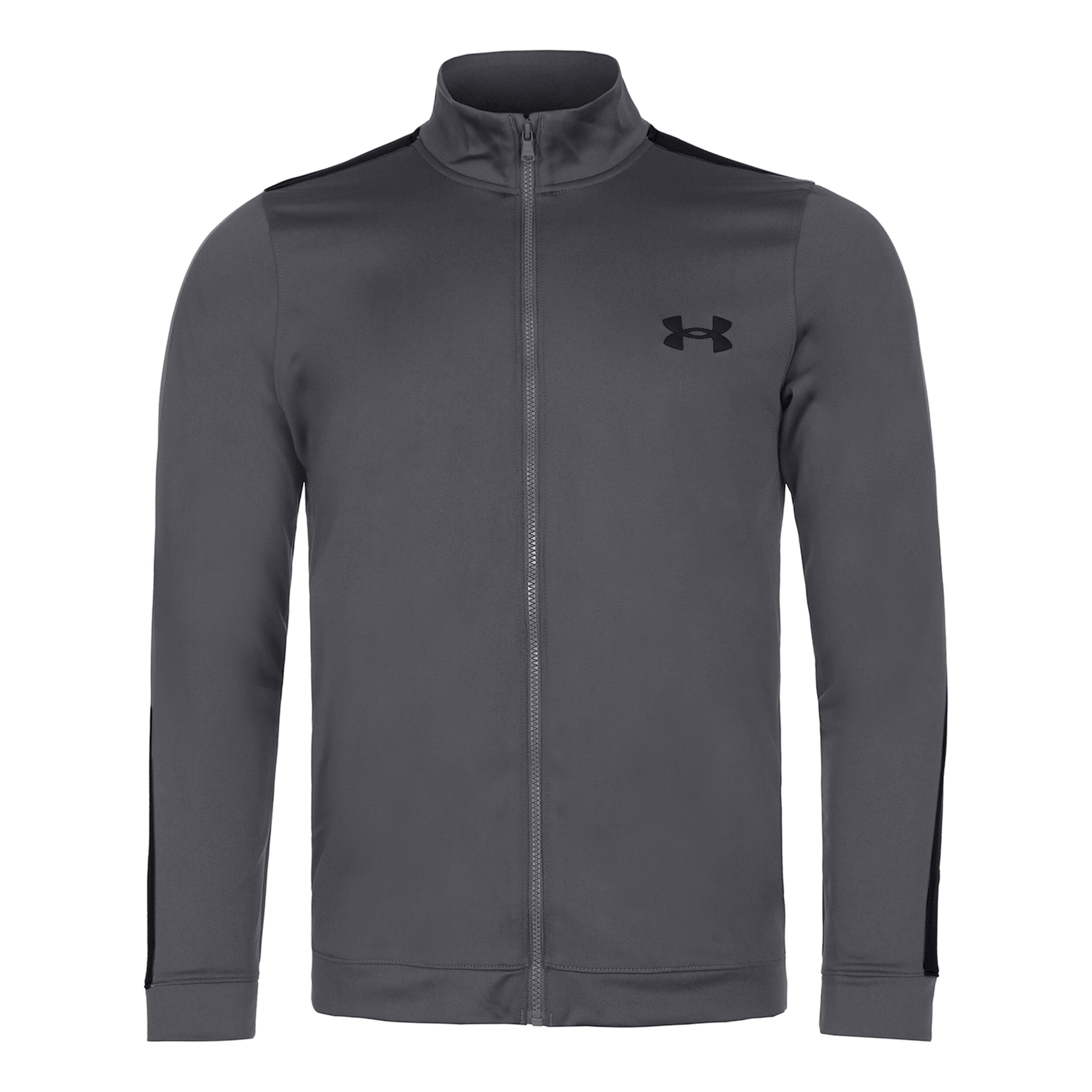 Buy Under Armour Knit Tracksuit Men Grey online Tennis Point COM
