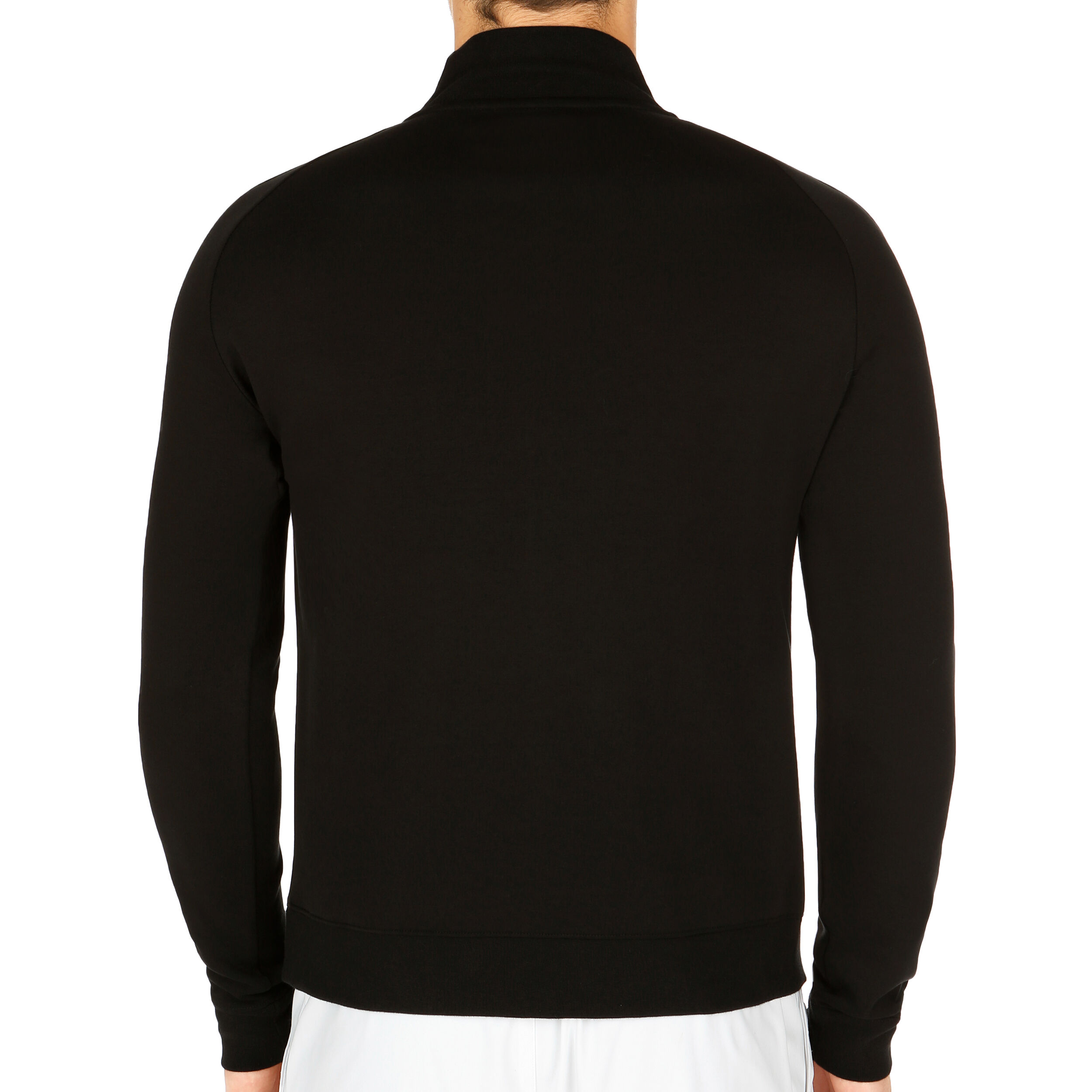 Buy Nike Roger Federer Premier Training Jacket Men Black