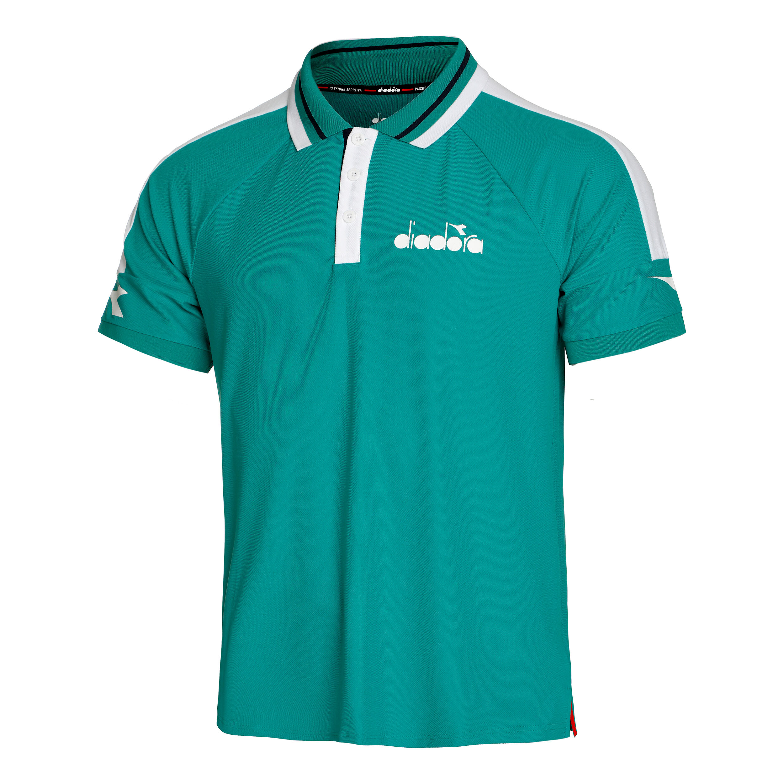 Diadora polo deals