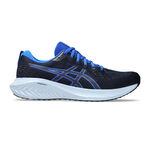 ASICS Running shoes ASICS Gel-Excite 10 Neutral Running Shoe Men-Blue Grey,Blue