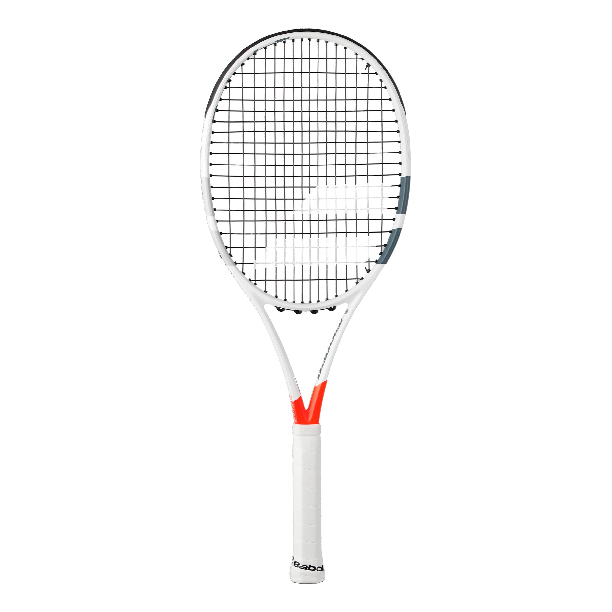 Pure Strike 100 16/19 (strung)