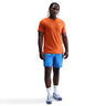 Sportswear Club T-Shirt Men-orange