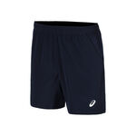 ASICS Tennis apparel ASICS Court 7in Shorts Men-dark blue