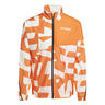 Terrex MT Wind Running Jacket Men-Orange