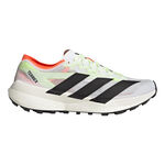 adidas Trail running shoe adidas Terrex Agravic Speed 2 Trail running shoe Men-white, black