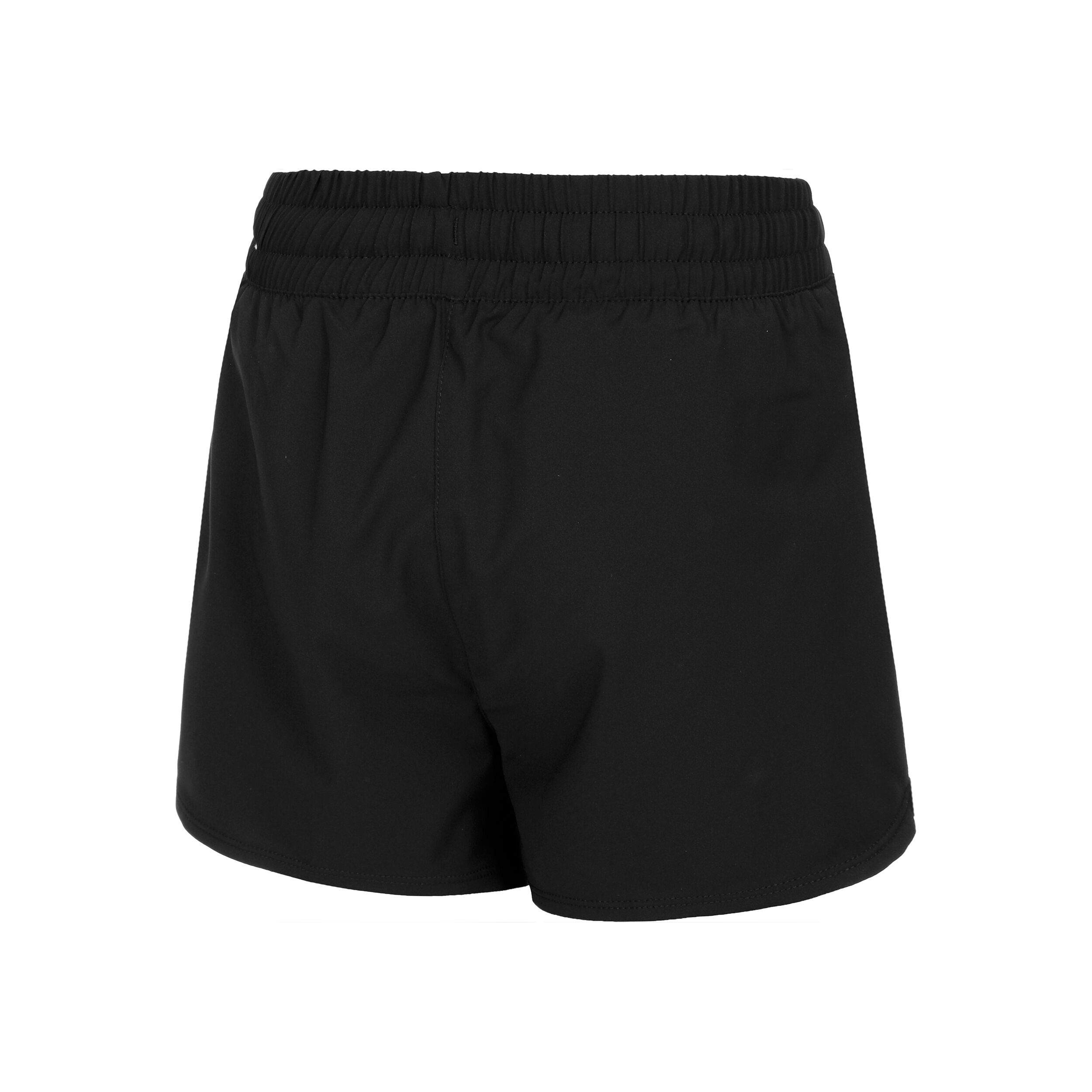 Buy Nike Dri-Fit Big Kids High Waisted Woven Shorts Girls