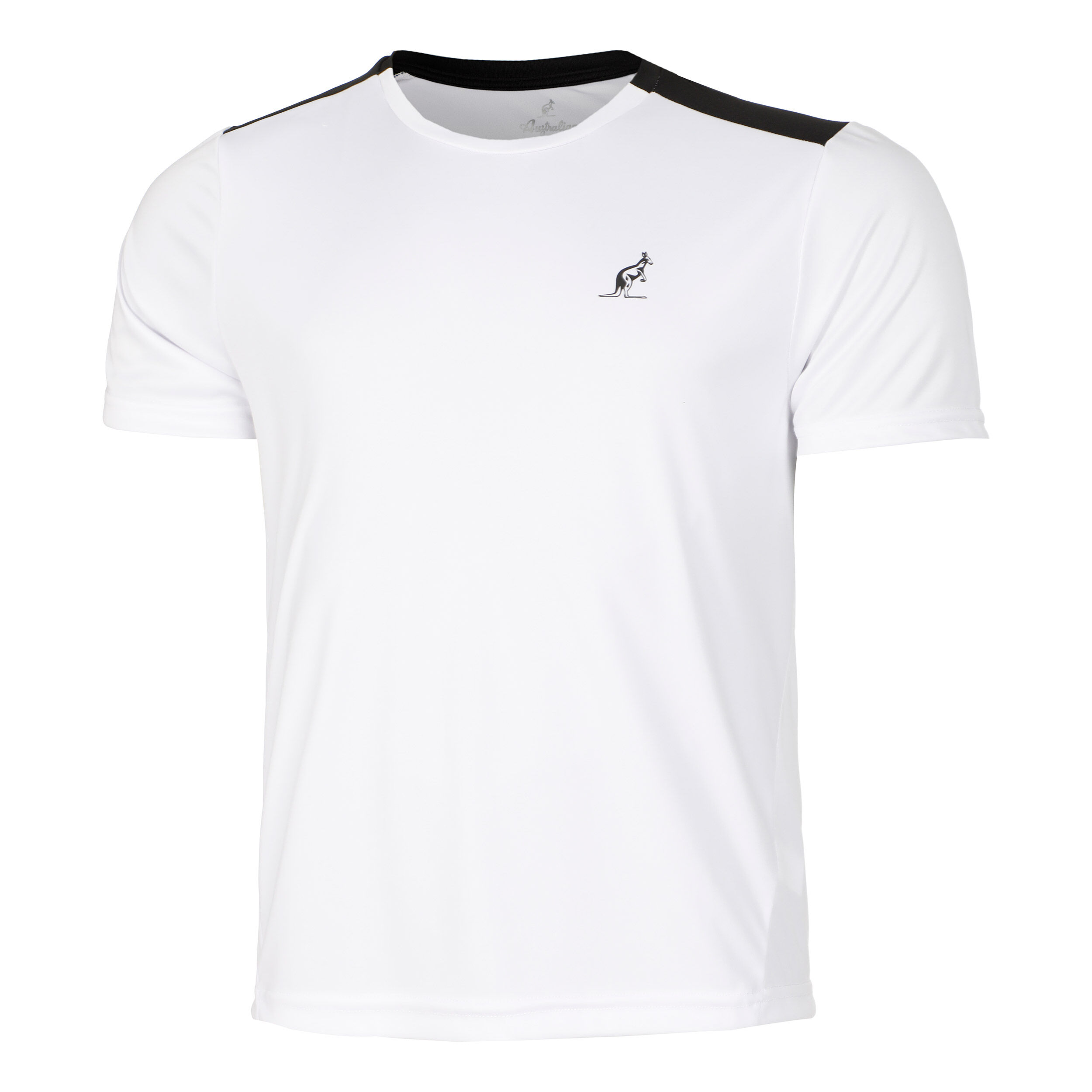 Australian tennis 2025 clothing