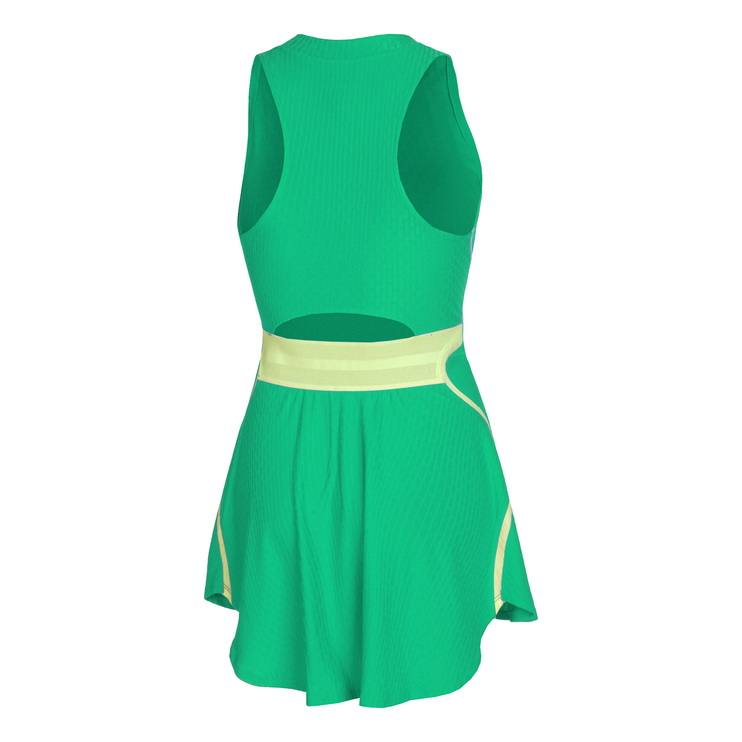 Nike green tennis dress clearance