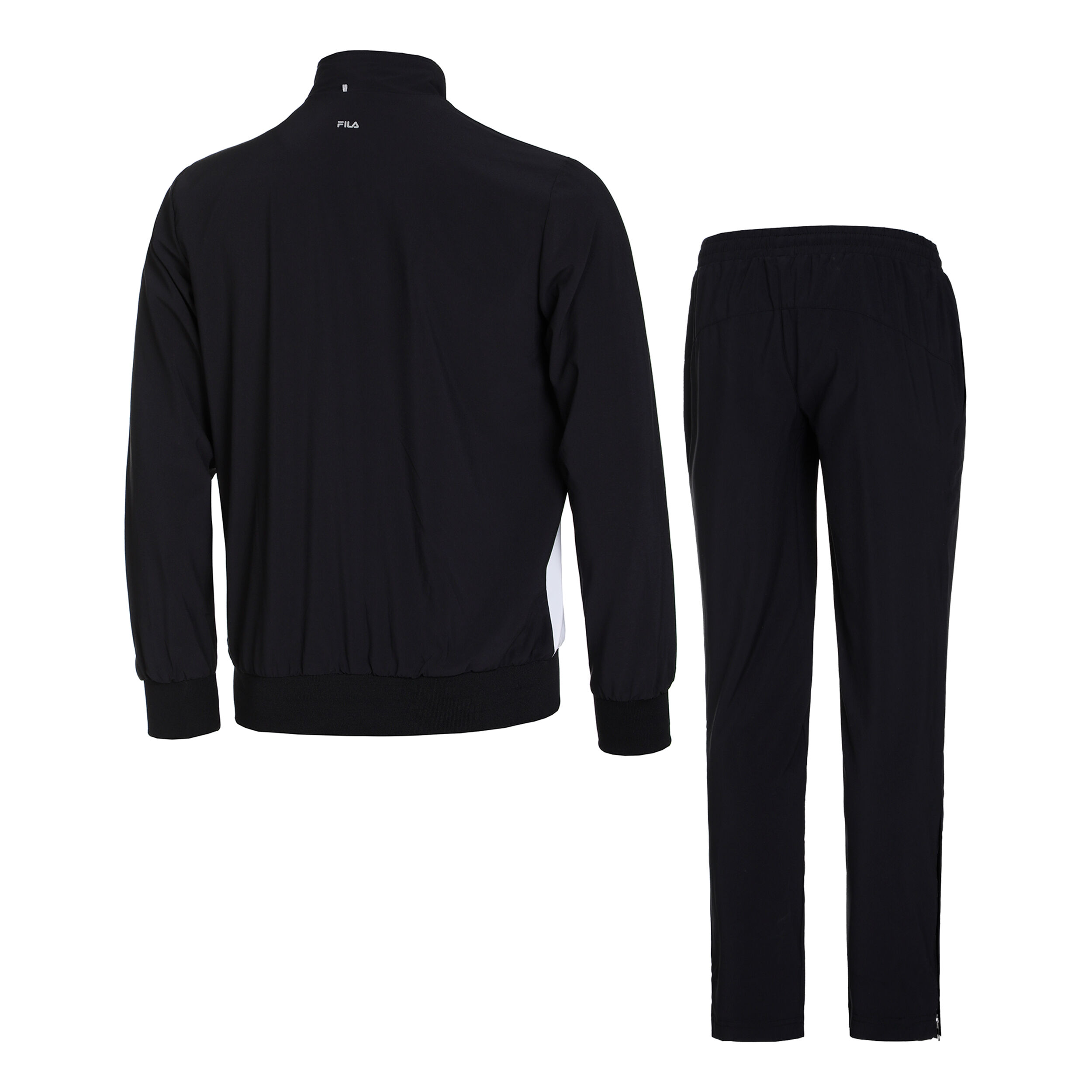 Fila tracksuit online shopping sales