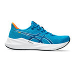 ASICS Running shoes ASICS Versablast 4 Neutral running shoe Men-blue, white