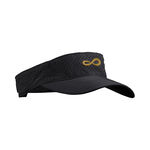 Endless Clothing Endless Icon Visor Women-black