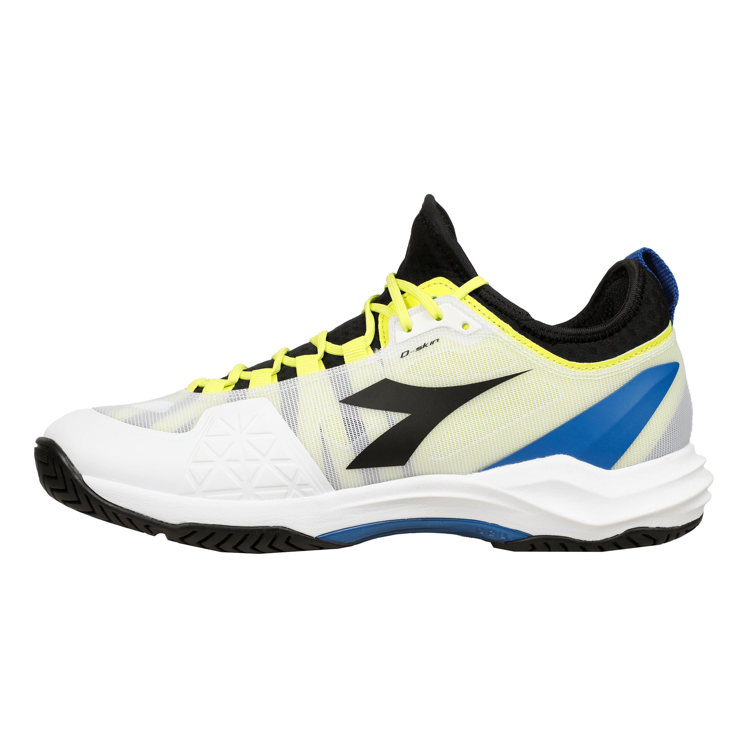 Diadora badminton shoes shop