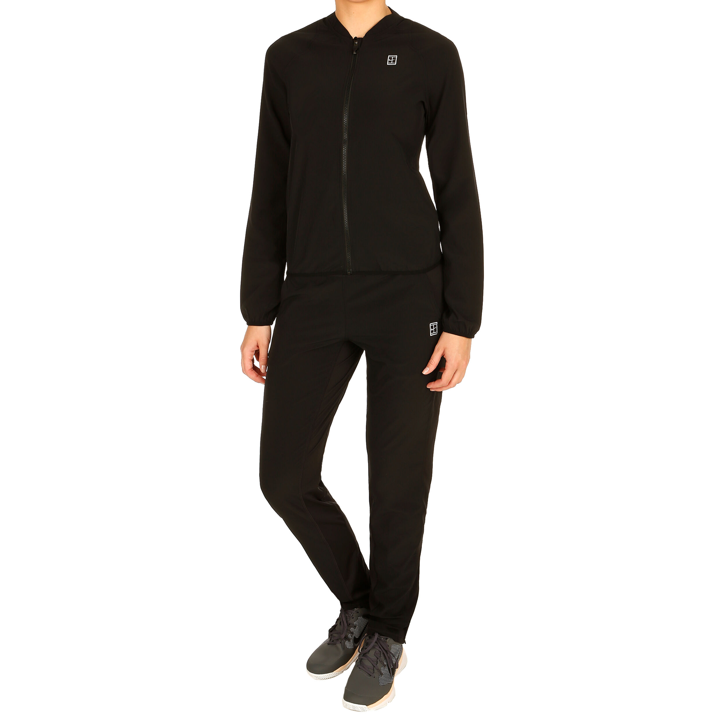 Nike court woven warm up Clearance