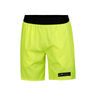 Ace Iconic Shorts Men-Lime,Black
