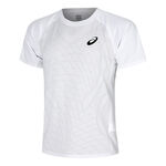 ASICS MATCH ACTIBREEZE SS TOP
