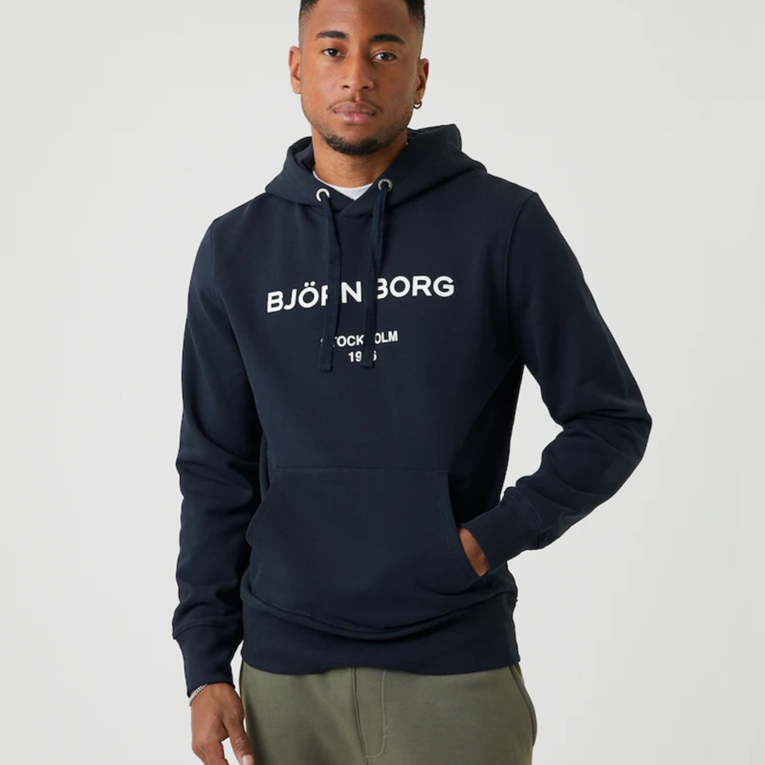 Bjorn sales borg hoodie