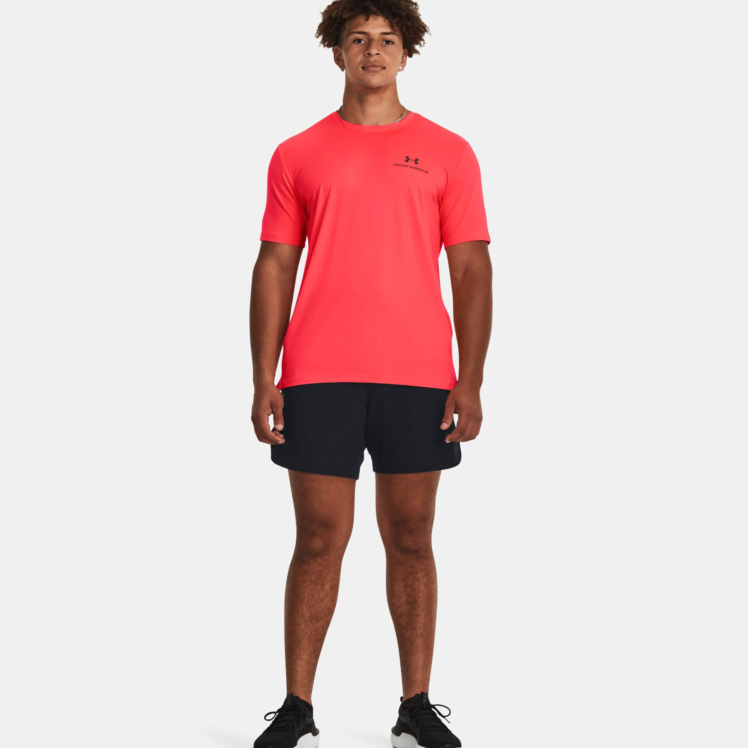 Under armour tennis deals t shirt