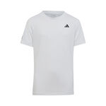 adidas Clothing adidas Club T-Shirt Girls - white, 