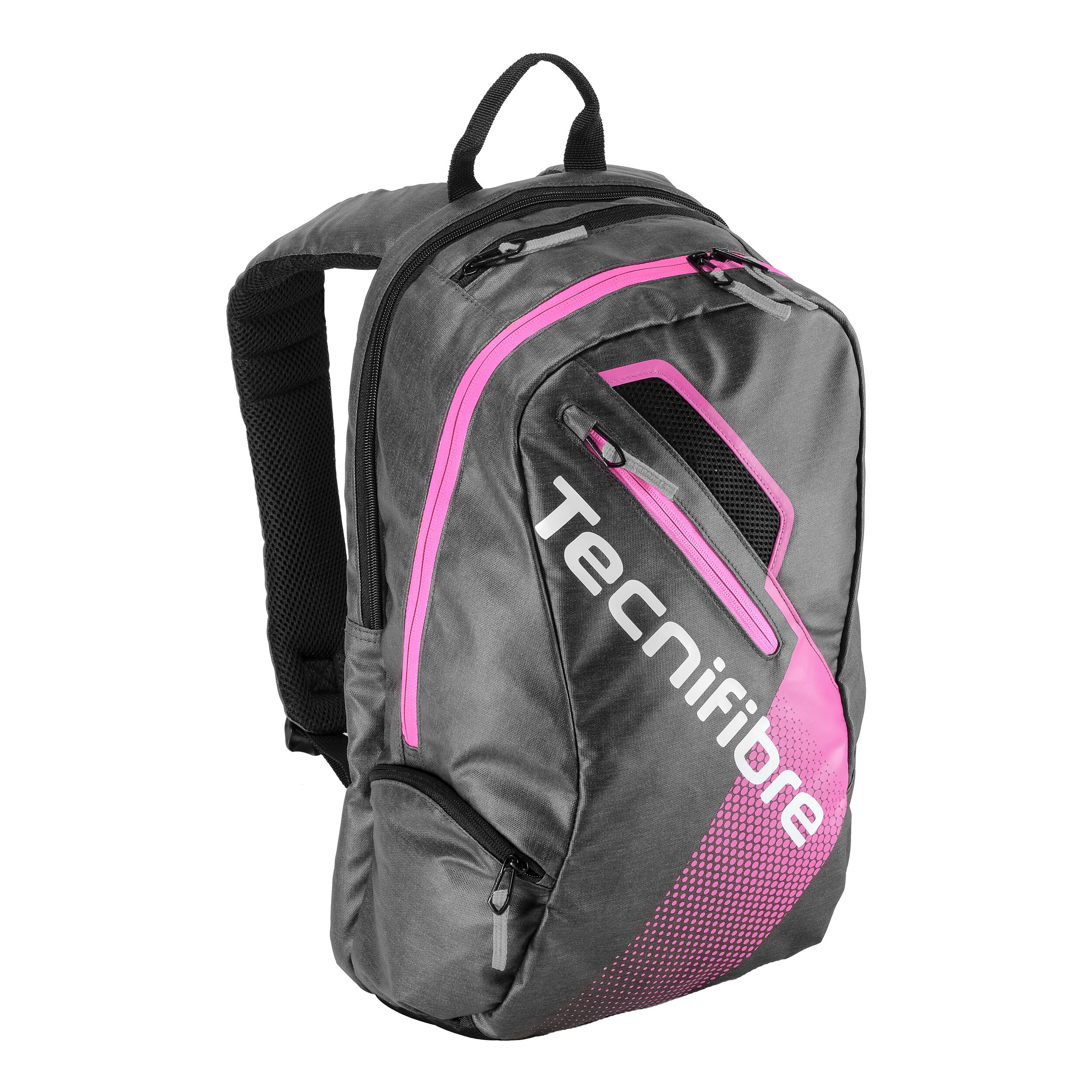 Tecnifibre endurance backpack new arrivals