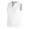 Tanja Tank Top Women-White