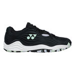Yonex Tennis shoes Yonex Fushionrev 5 CLY Clay Court Shoe Men-Black