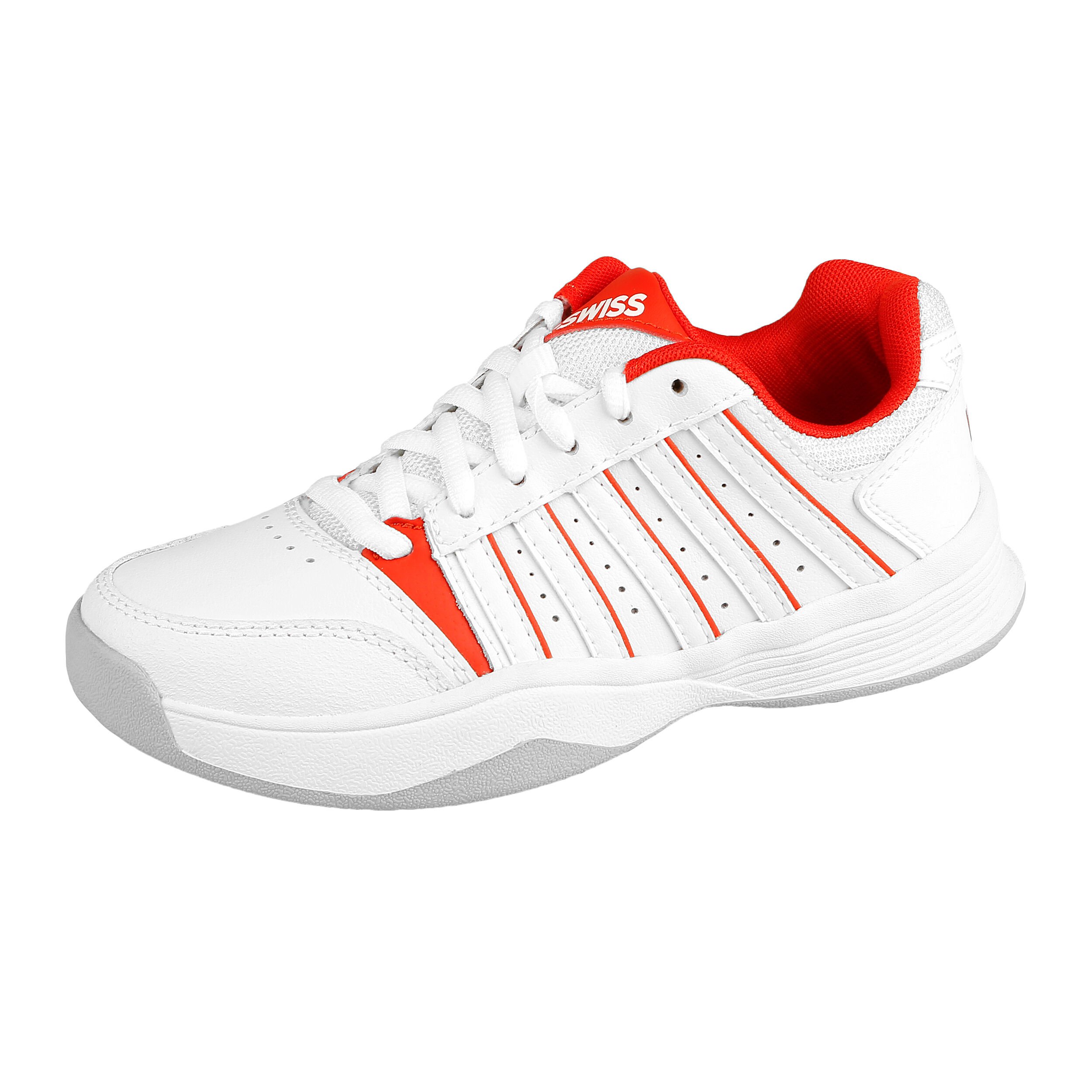K swiss court smash store