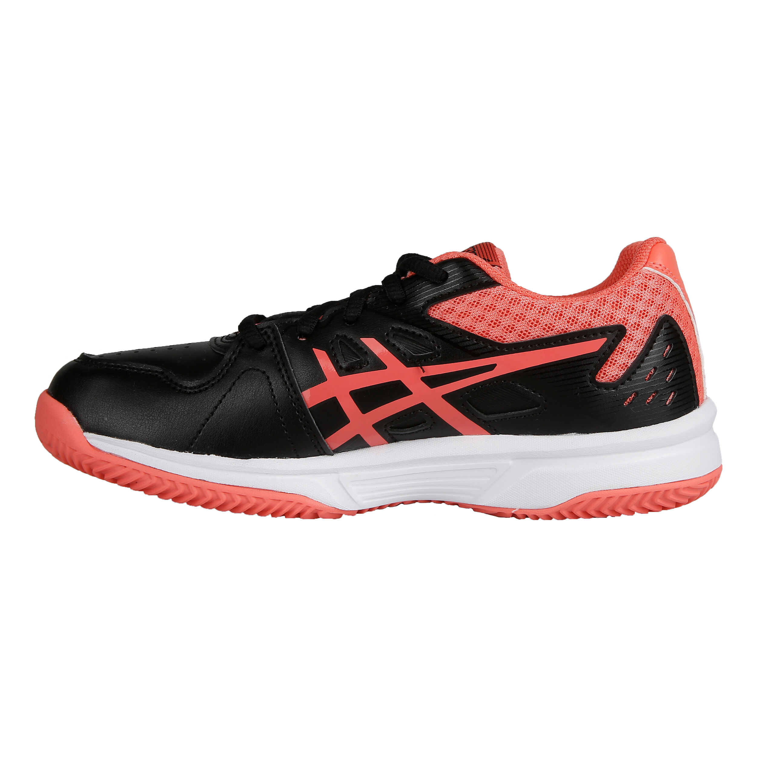 Court slide on sale clay asics
