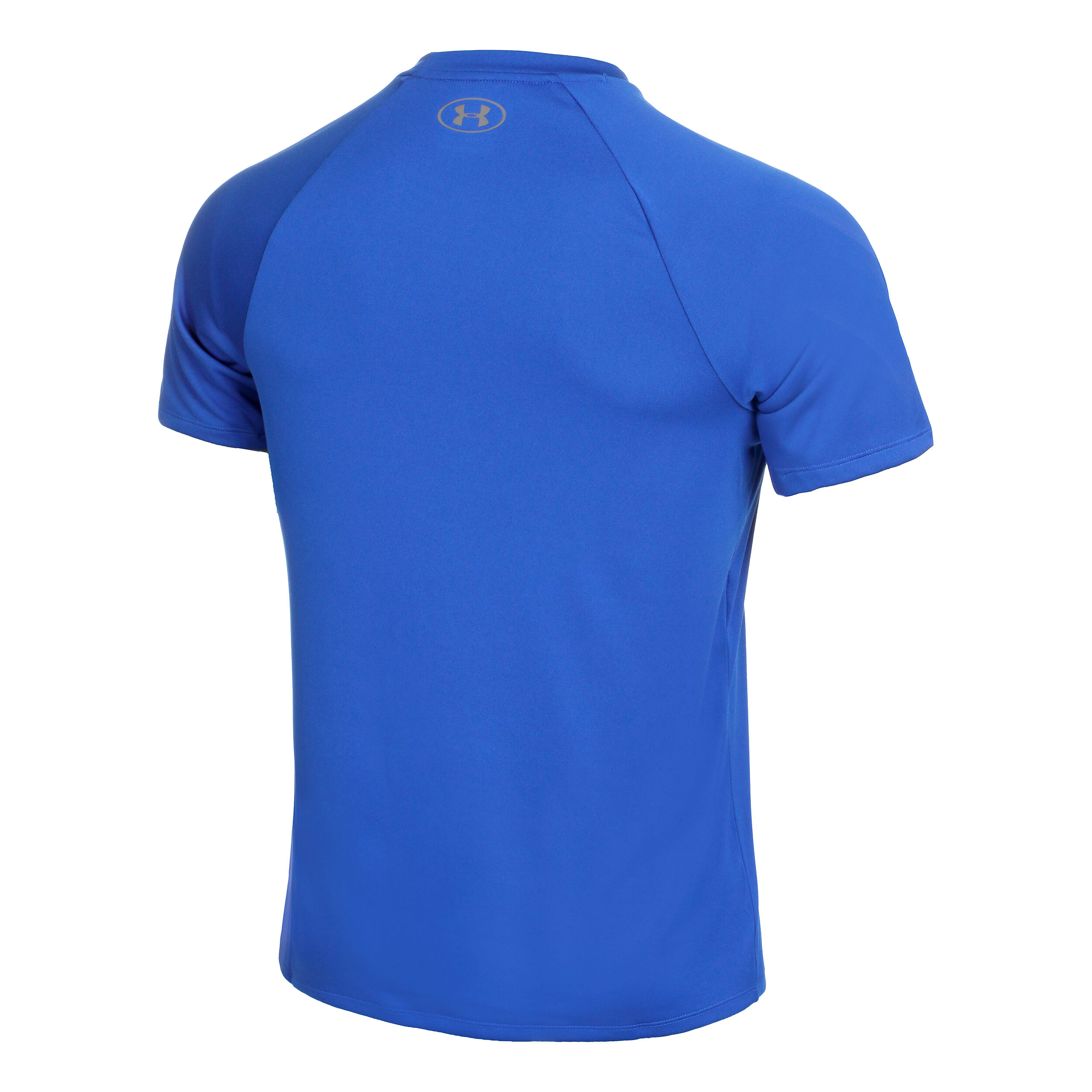 Under armour basic tee top