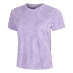 Under Armour Clothing Under Armour Launch Jacquard Running shirt Women - transparent, 