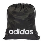 adidas adidas Liner Gym Bag-Black
