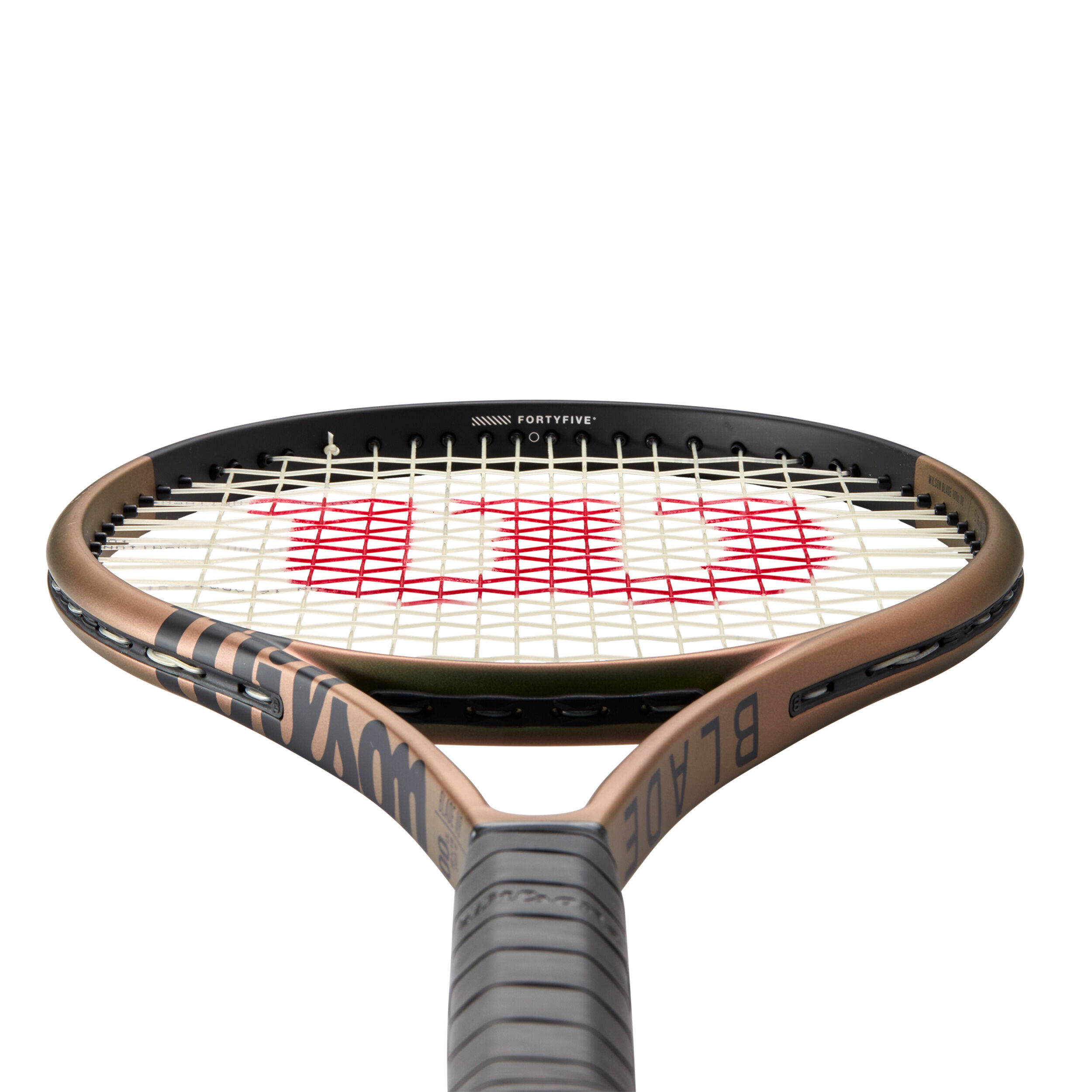 Wilson Blade 100 V8 | Tennis-Point