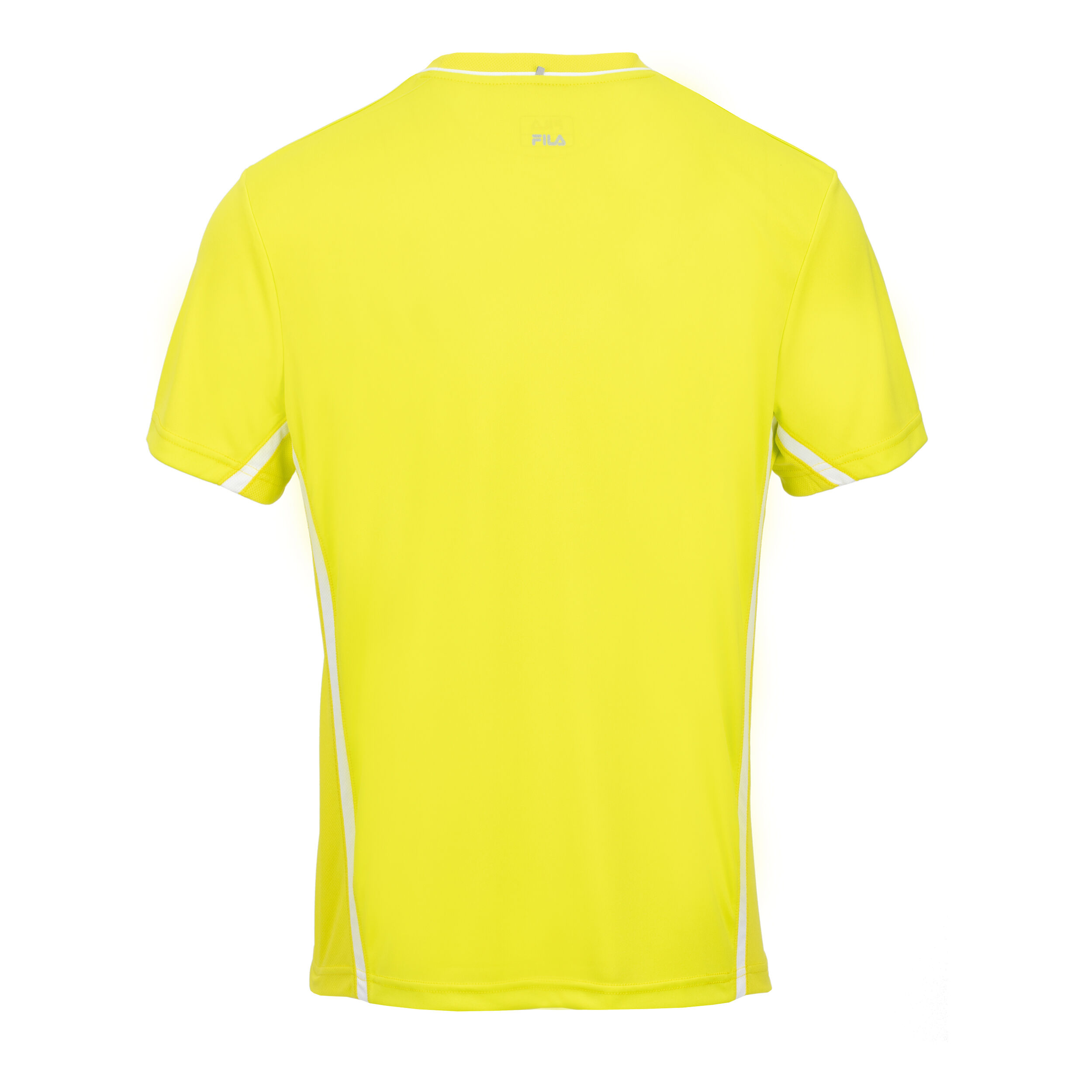 Buy Fila Raphael T Shirt Men Yellow online Tennis Point COM